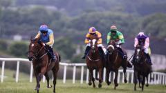 Tramore horse racing
